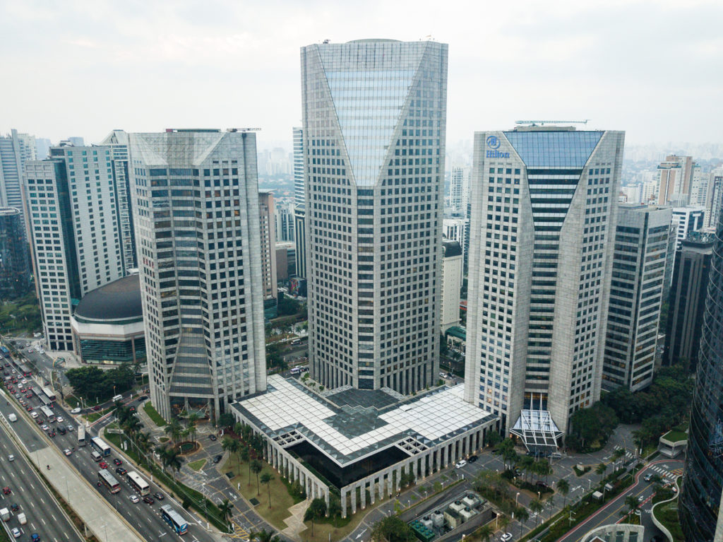 Universidade Ecommerce - São Paulo