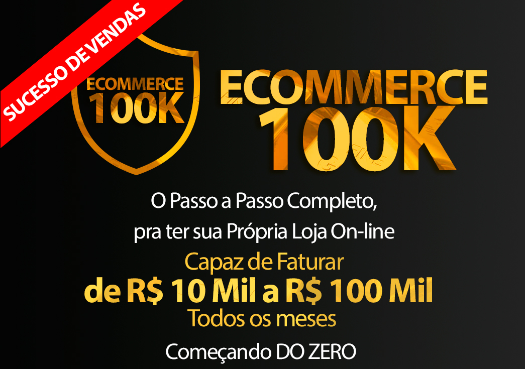 Curso De E-commerce E Marketing Digital Completo | Universidade Ecommerce